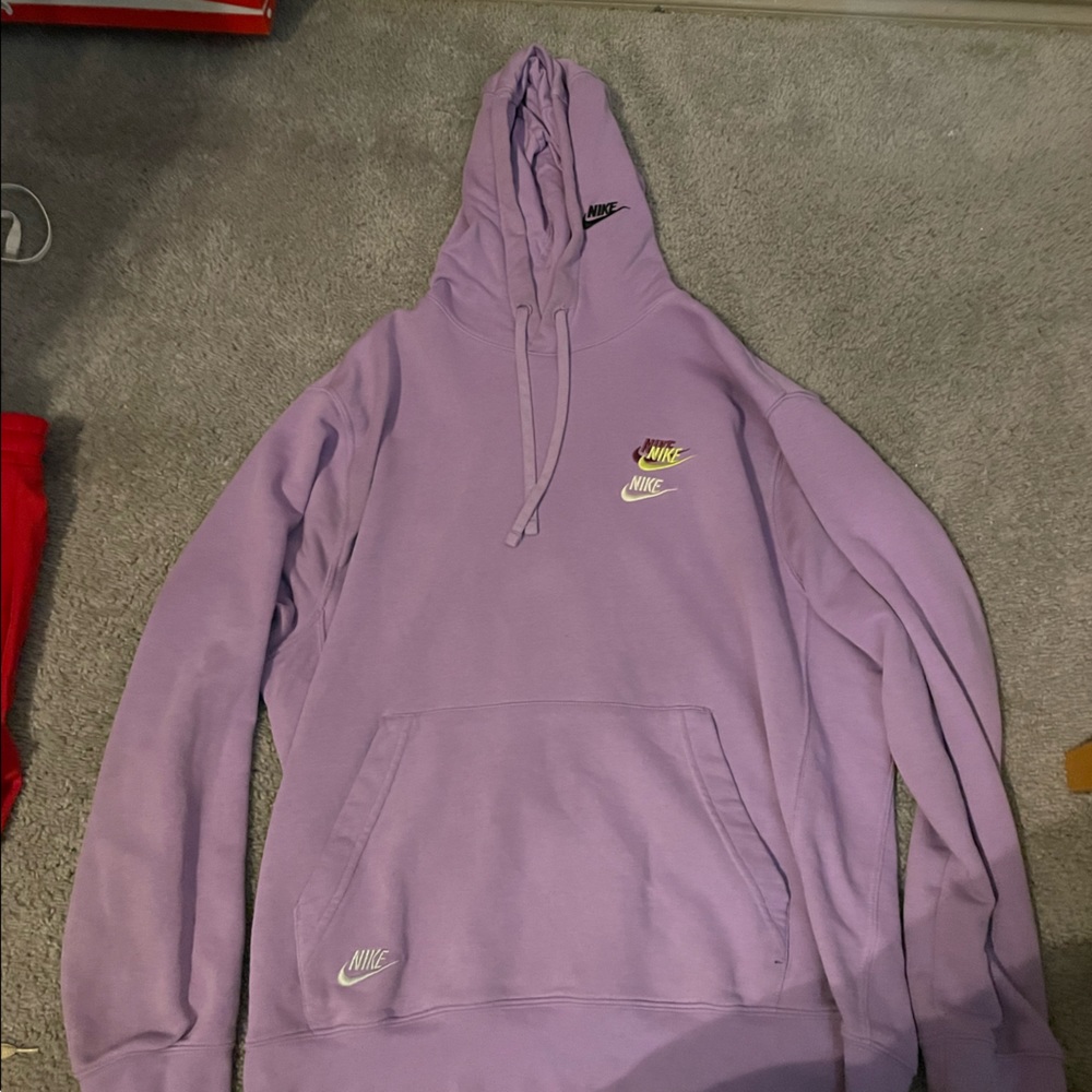 COPY - nike hoodie